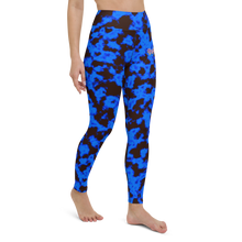 Load image into Gallery viewer, PRUNE LEGGINGS
