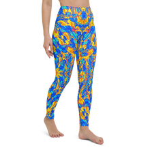 Load image into Gallery viewer, PARROT LEGGINGS
