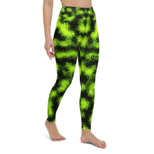 Load image into Gallery viewer, SLIME LEGGINGS
