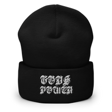 Load image into Gallery viewer, GODSPOWER BEANIE
