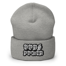 Load image into Gallery viewer, GODSPOWER BEANIE
