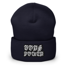 Load image into Gallery viewer, GODSPOWER BEANIE
