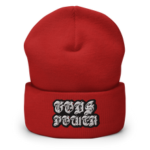 Load image into Gallery viewer, GODSPOWER BEANIE
