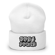 Load image into Gallery viewer, GODSPOWER BEANIE
