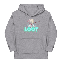 Load image into Gallery viewer, LOOT RAT KIDS HOODIE
