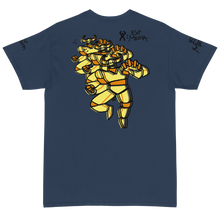 Load image into Gallery viewer, LEAF ROBOT T-SHIRT
