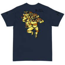 Load image into Gallery viewer, LEAF ROBOT T-SHIRT
