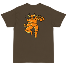 Load image into Gallery viewer, EXP MECHA RUSTY SHIRT
