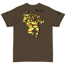 Load image into Gallery viewer, LEAF ROBOT T-SHIRT
