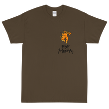 Load image into Gallery viewer, EXP MECHA RUSTY SHIRT
