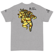 Load image into Gallery viewer, LEAF ROBOT T-SHIRT
