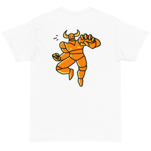 Load image into Gallery viewer, EXP MECHA RUSTY SHIRT
