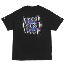 Load image into Gallery viewer, PROTECT T-SHIRT | TRESH x GODSPOWER
