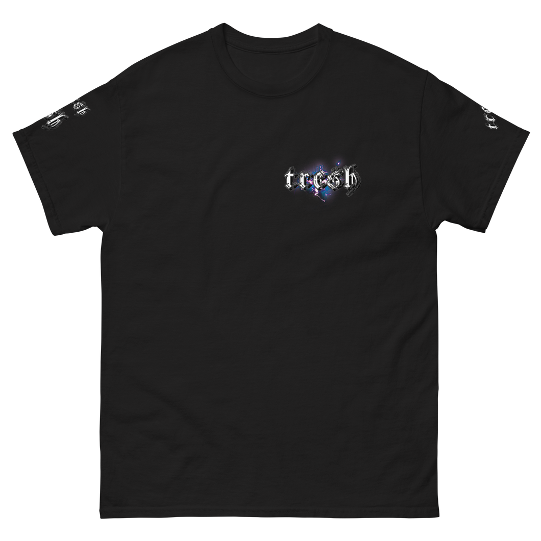 TRESH RUNNER SHIRT