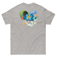 Load image into Gallery viewer, 42 DATA SHIRT
