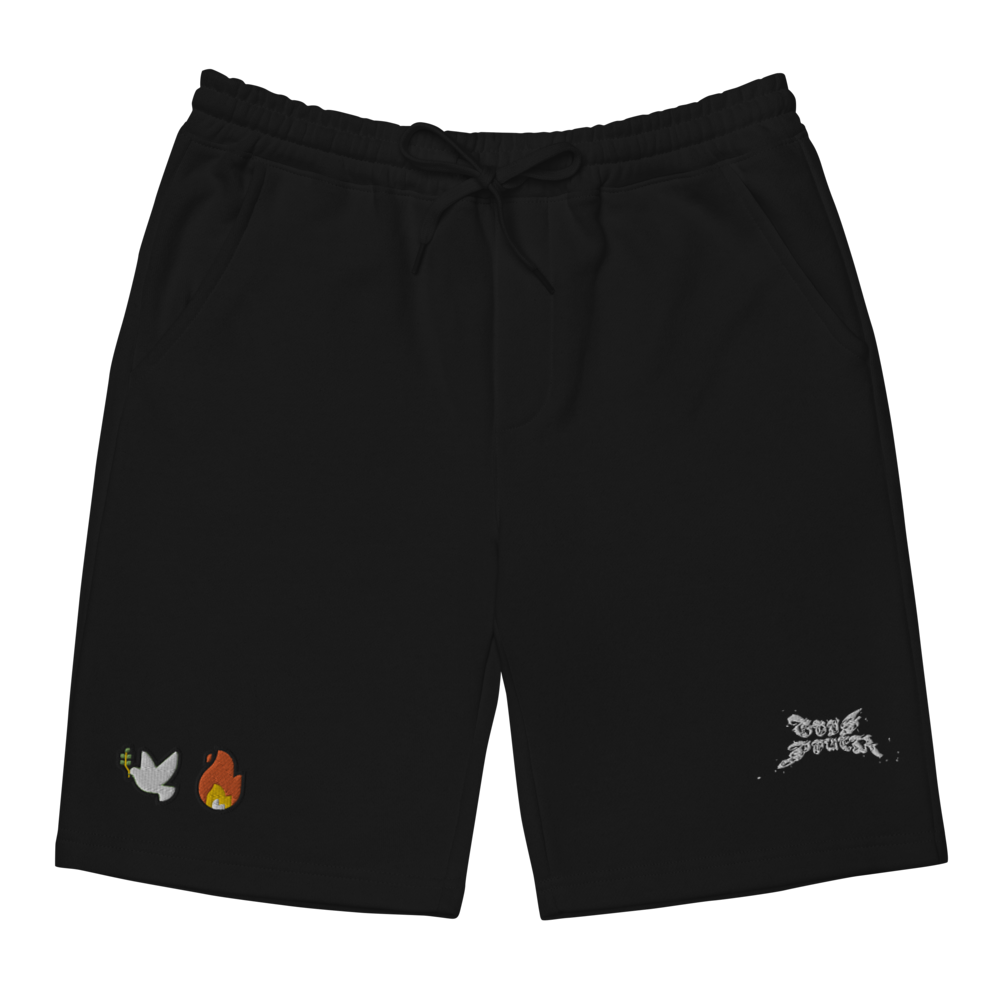 PEACE SHORTS