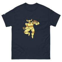 Load image into Gallery viewer, GOLD ARMOR SHIRT
