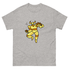 Load image into Gallery viewer, GOLD ARMOR SHIRT
