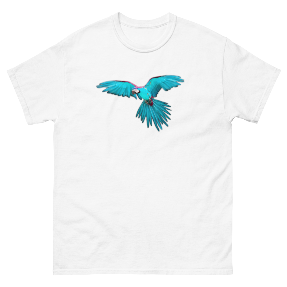 PARROT SHIRT