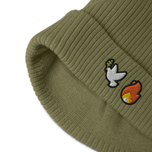 Load image into Gallery viewer, PEACE BERET
