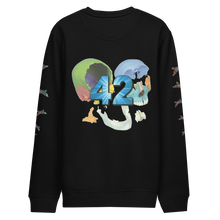 Load image into Gallery viewer, 42 DATA CREWNECK
