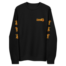 Load image into Gallery viewer, TRESH LIGHT CREWNECK
