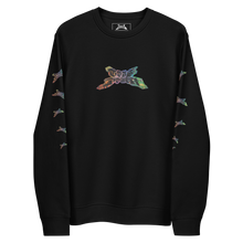 Load image into Gallery viewer, 42 DATA CREWNECK
