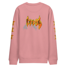 Load image into Gallery viewer, TRESH LIGHT CREWNECK
