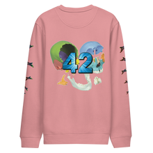 Load image into Gallery viewer, 42 DATA CREWNECK
