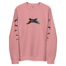 Load image into Gallery viewer, 42 DATA CREWNECK
