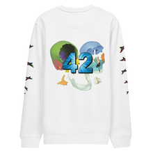 Load image into Gallery viewer, 42 DATA CREWNECK
