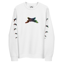 Load image into Gallery viewer, 42 DATA CREWNECK
