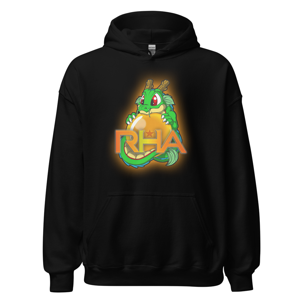 RHA HOODIE