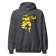 Load image into Gallery viewer, GOLD ARMOR HOODIE
