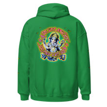 Load image into Gallery viewer, GANESH HOODIE
