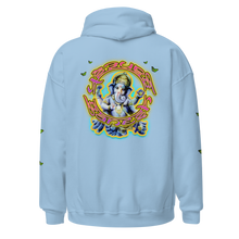 Load image into Gallery viewer, GANESH HOODIE
