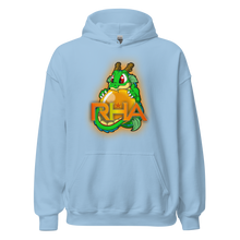 Load image into Gallery viewer, RHA HOODIE
