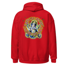 Load image into Gallery viewer, GANESH HOODIE
