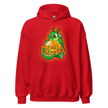 Load image into Gallery viewer, RHA HOODIE
