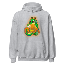 Load image into Gallery viewer, RHA HOODIE
