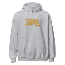 Load image into Gallery viewer, GOLD ANGEL HOODIE
