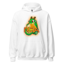 Load image into Gallery viewer, RHA HOODIE
