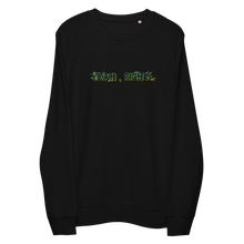 Load image into Gallery viewer, YEAH , RIGHT... CREWNECK
