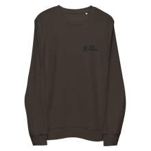 Load image into Gallery viewer, LEAF ROBOT CREWNECK
